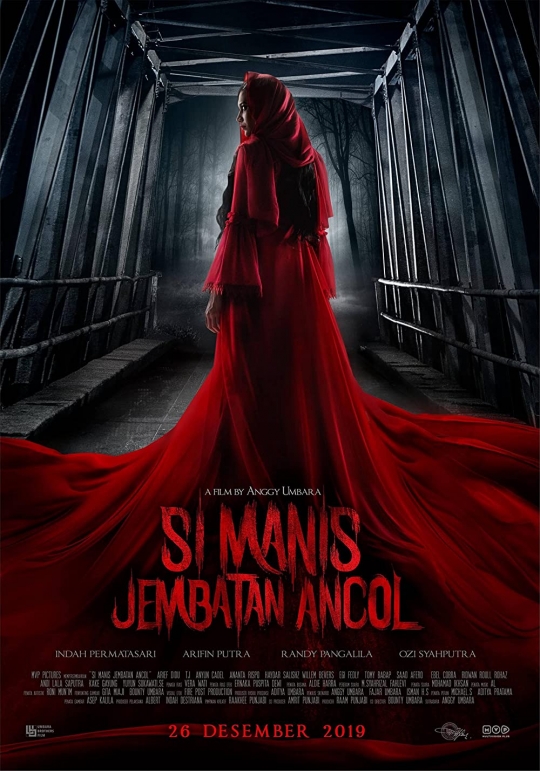 7 Film Indonesia yang Diangkat dari Sinetron Legendaris