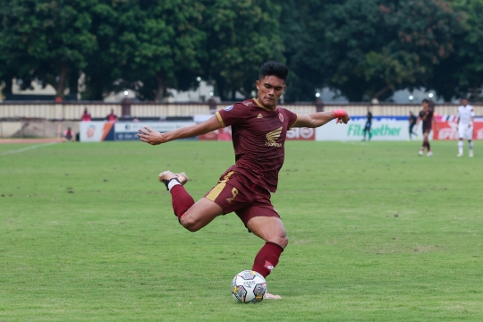 Hasil BRI Liga 1: Tumbang di Tangan PSM, Arema FC Telan Kekalahan Kelima Beruntun