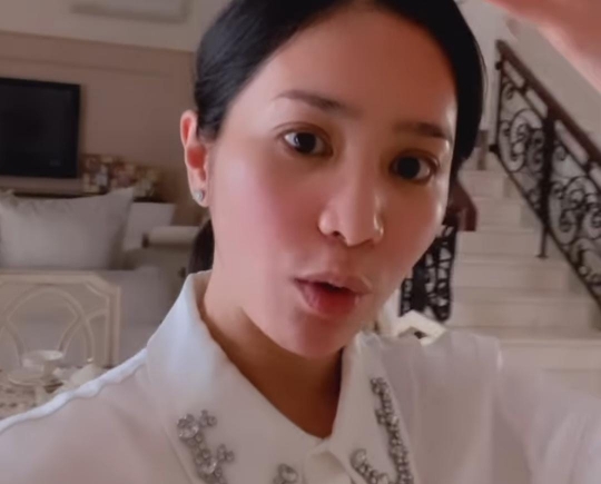 Bunga Zainal Dituding Pansos Usai Curhat YouTuber 'Star Syndrome': Kagak Perlu