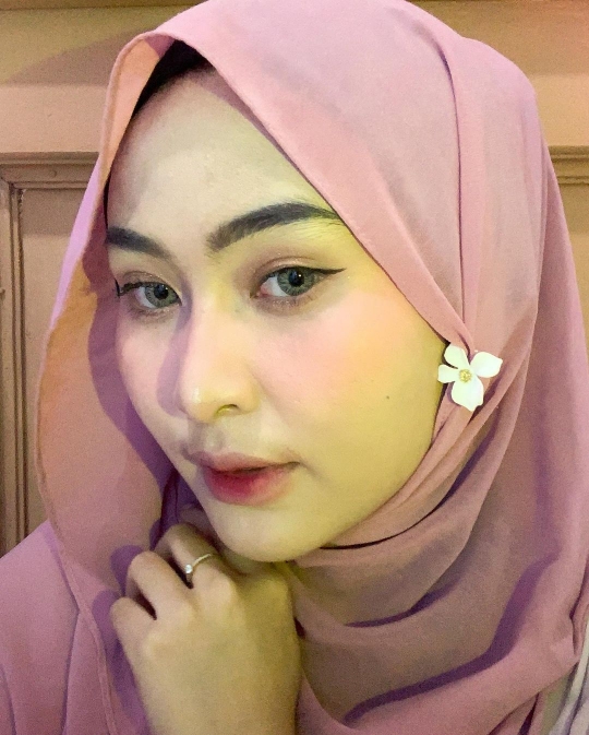 Ini Sosok Gadis di Banten yang Dibunuh Pacar Pakai Kloset WC, Cantik Mempesona