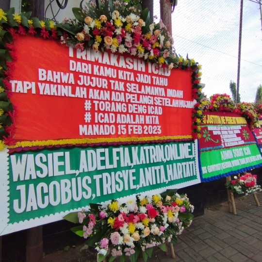 Pesan Menyentuh di Sidang Vonis Bharada Eliezer, Termasuk dari Sosok Jenderal Teladan