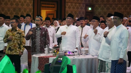 PAN Gelar Simposium 1 Abad NU