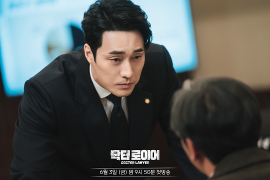 5 Aktor Ganteng Korea dengan Wajah Paling Sempurna Menurut Sains