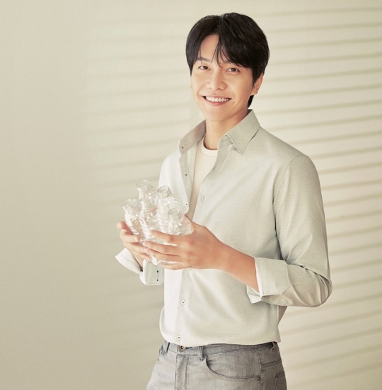 5 Aktor Ganteng Korea dengan Wajah Paling Sempurna Menurut Sains