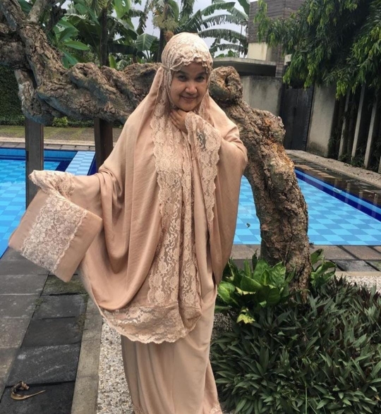 Ini Alasan Cici Tegal Belum Menikah di Usia 61 Tahun 'Ada Trauma'