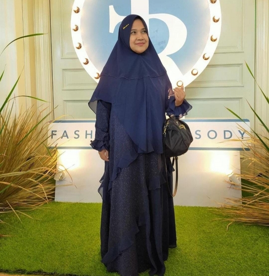 Ini Alasan Cici Tegal Belum Menikah di Usia 61 Tahun 'Ada Trauma'