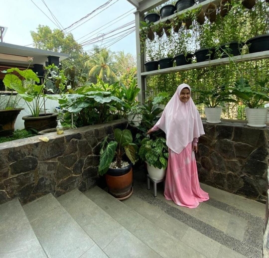 Ini Alasan Cici Tegal Belum Menikah di Usia 61 Tahun 'Ada Trauma'