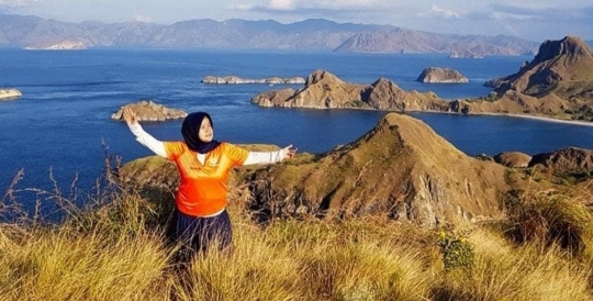 Ini Alasan Cici Tegal Belum Menikah di Usia 61 Tahun 'Ada Trauma'