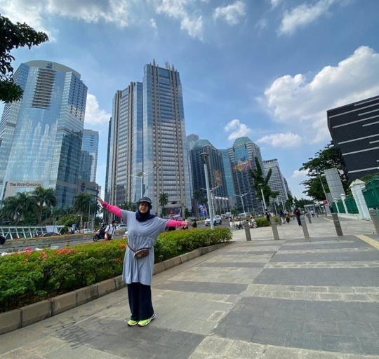 Ini Alasan Cici Tegal Belum Menikah di Usia 61 Tahun 'Ada Trauma'