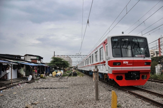 Sambut Ramadan, PLN Cek Kesiapan Listrik Musala