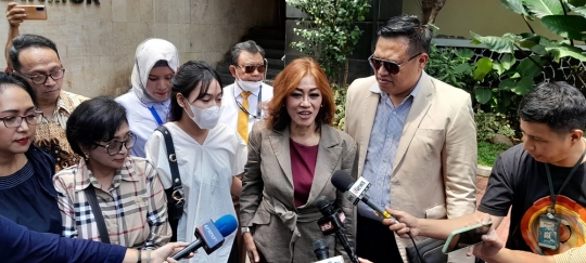 Dua Wanita di Balik Kasus Mario Dandy Aniaya David