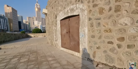 Potret Tempat Pesugihan di Makkah, Akidah Rusak & Jemaah Haji Langsung Batal Berhaji