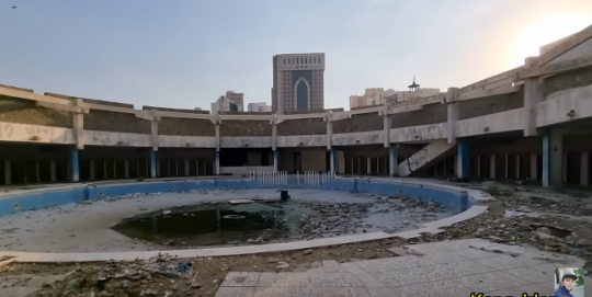 Potret Tempat Pesugihan di Makkah, Akidah Rusak & Jemaah Haji Langsung Batal Berhaji