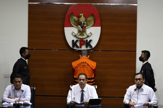 Wajah Advokat yang Rancang Skenario Halangi Penyidikan Kasus Eks Bupati Buru Selatan