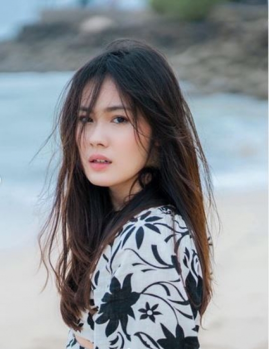 Main di Rindu Bukan Rindu, Intip Potret Terbaru Jennifer Eve yang Makin Cantik