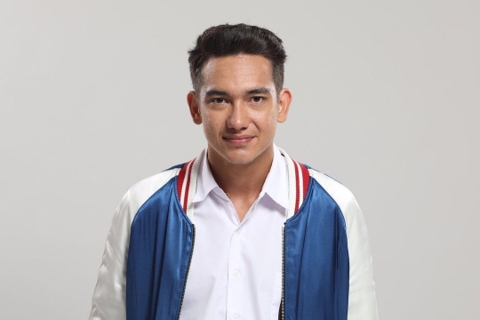 10 Artis Ganteng Indonesia yang Ternyata Memiliki Darah Jerman