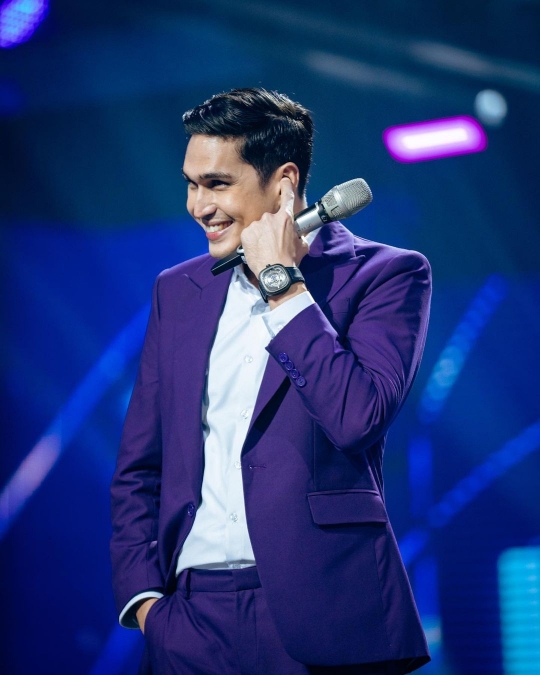 10 Artis Ganteng Indonesia yang Ternyata Memiliki Darah Jerman