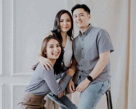 Potret Gio Juara MasterChef Indonesia Season 10, Ternyata Kakak Kandung Clairine Clay