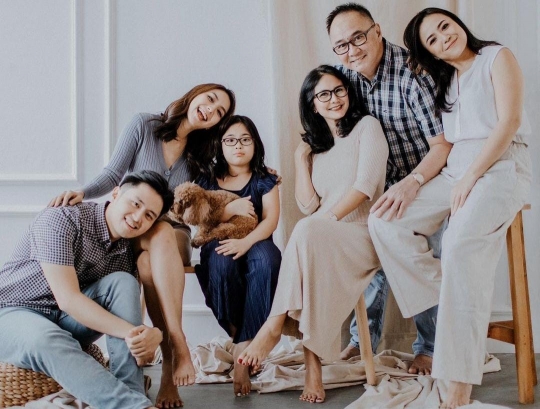 Potret Gio Juara MasterChef Indonesia Season 10, Ternyata Kakak Kandung Clairine Clay