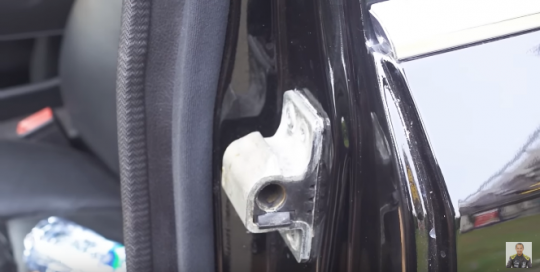 Potret Mobil Mercy Terakhir yang Dipakai Soeharto hingga Lengser, Mewah & Anti Peluru