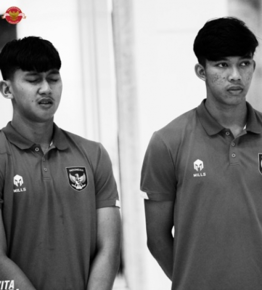 Hati Pemain Timnas U-20 Hancur, Iwan Bule Muncul Beri Semangat