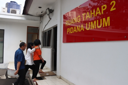 Bak Tahanan VIP, Begini Kelakuan Tersangka KSP Indosurya di Belakang Polisi