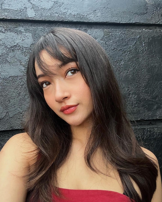 10 Artis Cantik Indonesia yang Miliki Darah Jerman di dalam tubuhnya