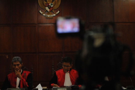 Ferdy Sambo Tak Hadir di Sidang Putusan Banding Vonis Mati