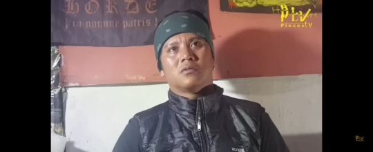 Kinoy 'Bacok' Tak Disangka Bisa Main di Preman Pensiun 'Bonus dari Allah SWT'
