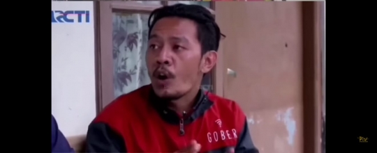 Kinoy 'Bacok' Tak Disangka Bisa Main di Preman Pensiun 'Bonus dari Allah SWT'