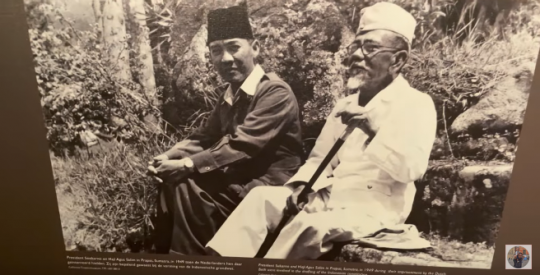 Bukan di RI Barang Peninggalan R.A. Kartini Ada di Museum Belanda, ini Penampakannya