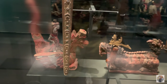 Ini Koleksi Keris Pusaka Indonesia di Museum Volkenkunde Belanda, Bernilai Tinggi