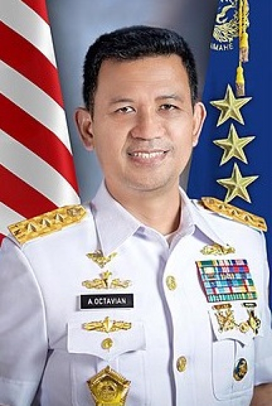 Daftar Jenderal TNI AD dan AL Bergelar Profesor, Ada Presiden RI ke-6