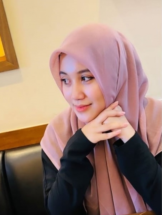 Ingat Lutviana Ulfa Dara 12 Tahun Dinikahi Syekh Puji? Potret Terbaru Semakin Cantik