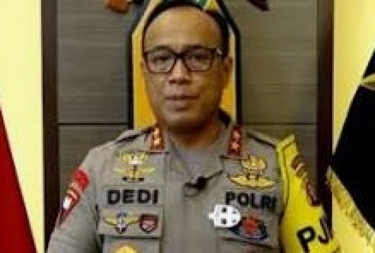 Deretan Jenderal Polisi Bergelar Profesor, Ada Eks Kapolri Lulusan Terbaik Akpol 87