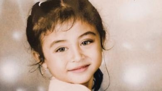 Tahu Geng Artis Mamayu? Ini Potret Masa Kecil 7 Anggotanya yang Lucu dan Menggemaskan