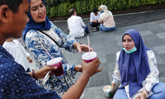 Ini 5 Penyebab Suhu Panas Landa Indonesia Menurut BMKG