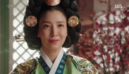 8 Aktris Korea Spesialis Peran Antagonis di Drama
