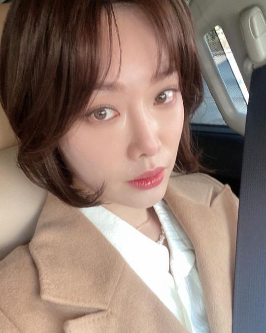 8 Aktris Korea Spesialis Peran Antagonis di Drama