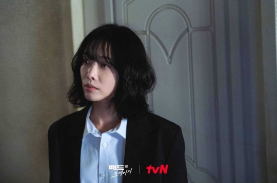 8 Aktris Korea Spesialis Peran Antagonis di Drama