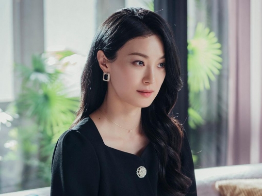 8 Aktris Korea Spesialis Peran Antagonis di Drama
