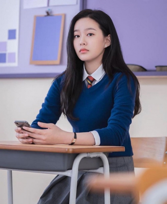8 Aktris Korea Spesialis Peran Antagonis di Drama
