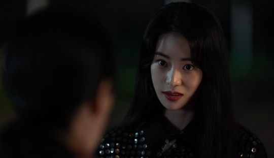 8 Aktris Korea Spesialis Peran Antagonis di Drama
