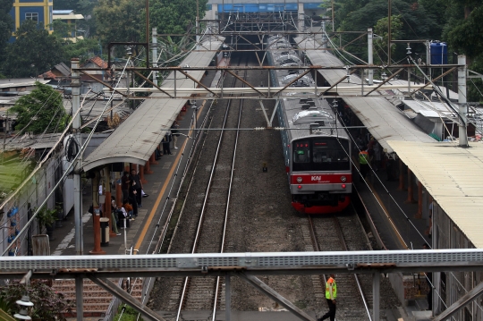 Impor Kereta Bekas Tuai Polemik, KCI Terancam Tak Bisa Ganti Puluhan KRL Uzur