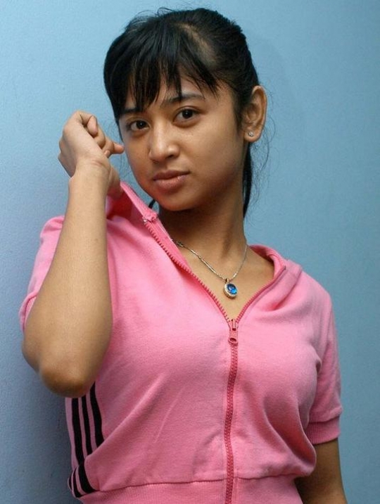 6 Potret Transformasi Dewi Perssik dari Awal Karier hingga Jalani Transfer Lemak