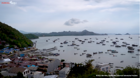 Melihat Eksotisme Puncak Waringin, Lokasi Cantik KTT ASEAN 2023 di Labuan Bajo