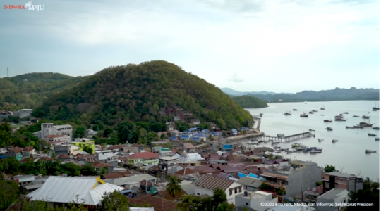 Melihat Eksotisme Puncak Waringin, Lokasi Cantik KTT ASEAN 2023 di Labuan Bajo