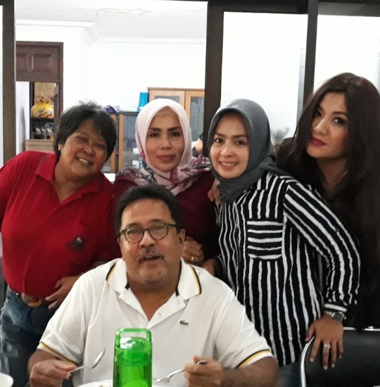 Penampilan Pemeran Munaroh Kekasih Mandra Makin Glowing, Bikin Pangling