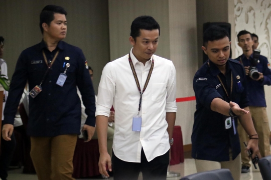 Taufik Hidayat Jadi Bacaleg Partai Gerindra, Siap Bertarung di Dapil Jabar II