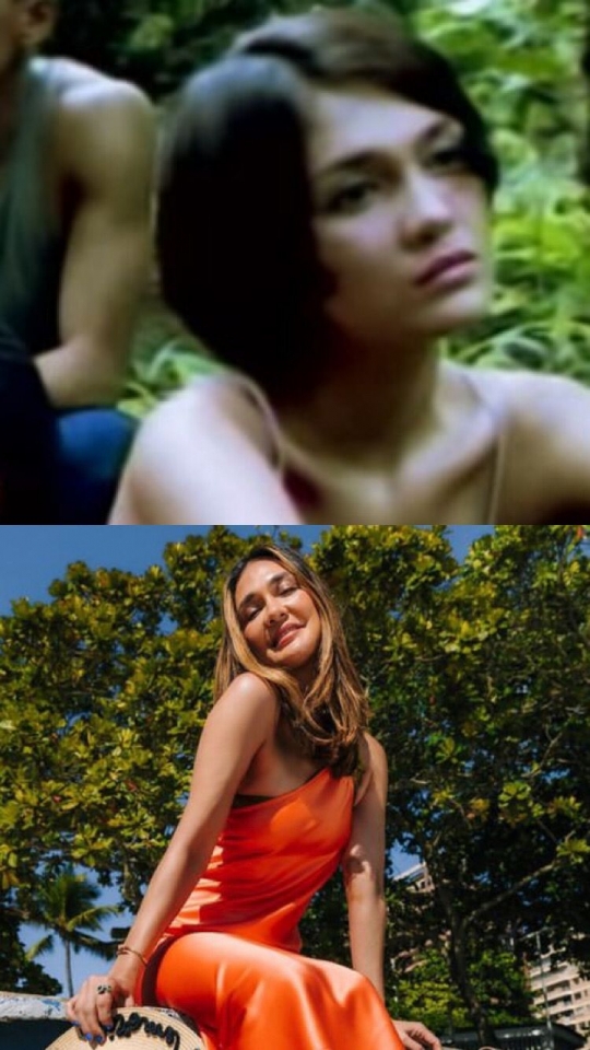 Dian Sastro hingga Jessica Mila, Ini Potret Dulu & Kini Model Video Klip Sheila On 7